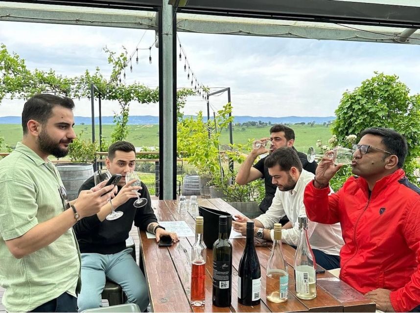 Private Tour: Yarra Valley Wine, Cheese, Gin & Chocolatrie - Authentic Experiences That Add Value