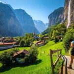 Private tour : Zurich to Interlaken & Lauterbrunnen Valley - The Practicalities: What to Expect and Consider