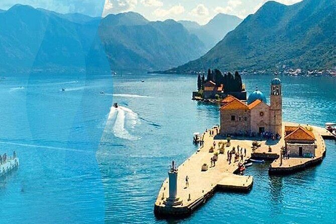 Private tour:Blue Cave,Mamula Island, Submarine Tunnel, Our Lady of the Rock(3h) - The Detailed Breakdown