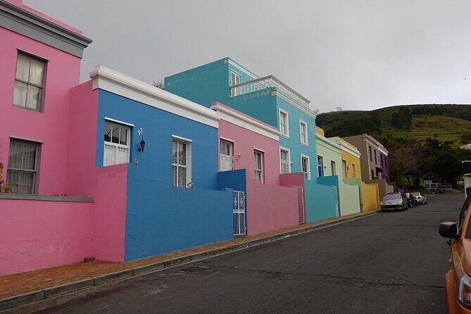 Private Tour:Cape of Good Hop>Seal island>Chapmanspeak &Penguins - Logistics, Value, and Practical Tips