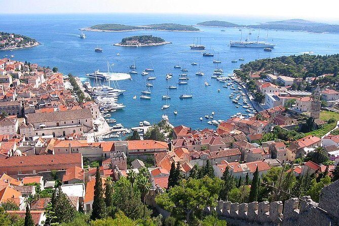Private Tour(Hvar Town, Pakleni Islands and Solta Island Tour) - Who Is This Tour Best For?