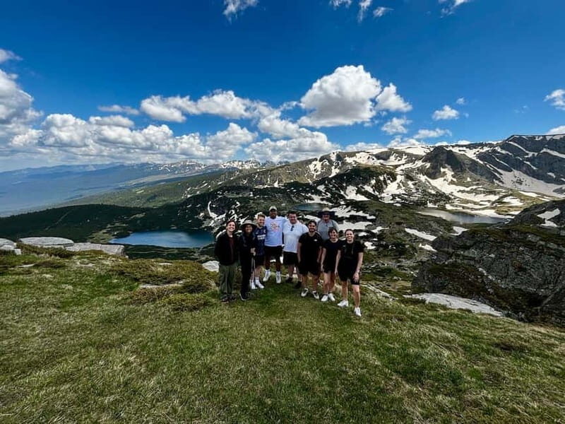PRIVATE tour:Rila Monastery & Lakes  PRICE up to 6 people! - Deep Dive into the Itinerary