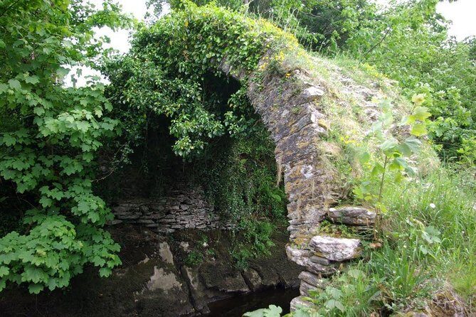 Private Tour:Ring of Kerry,Kerry Cliffs from Kenmare. - FAQs