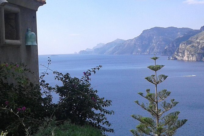 Private Tours | Amalfi coast & Pompeii Ruins - Why This Tour Offers Great Value