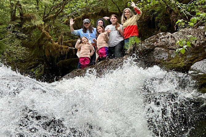 Private Tours for ease, comfort, flexibility, and relaxed pace! - Detailed Breakdown of the Itinerary