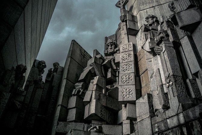 Private Tours from Bucharest to Bulgaria - Who Should Book This Tour?