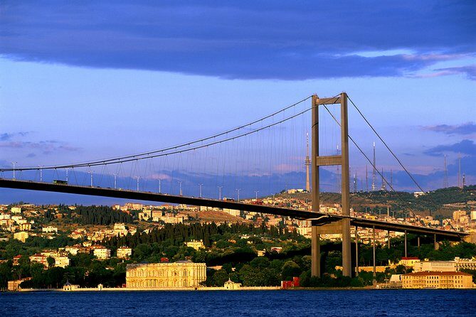 Private Tours in Istanbul - Practical Considerations and Tips