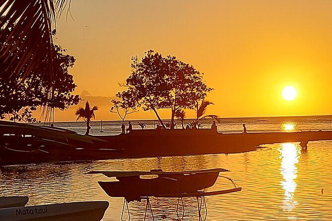 Private Tours of Tahiti by Lydia. Full or Half Day - Final Thoughts