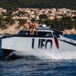 Private tours to Elaphite Islands by UFO BOAT - Frequently Asked Questions