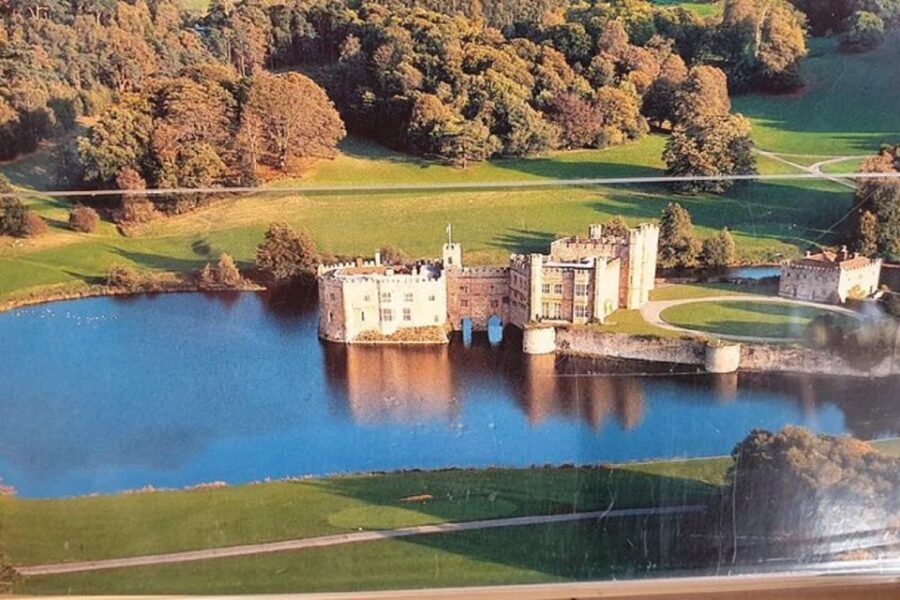 Private tours to Leeds Castle, Canterbury, White Cliffs - Who Will Love This Tour?