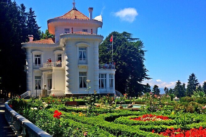 Private Trabzon Full Day Tour With A Licensed Guide - Exploring Trabzon in a Day: A Closer Look