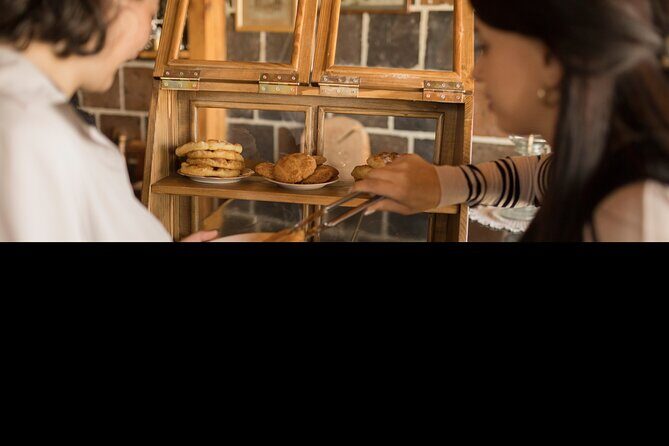 Private Traditional Coffee And Dessert Making Activity - Who Will Love This Tour?
