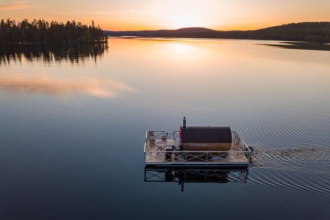 Private Traditional Finnish Sauna Boat Scenic River Cruise - Final Thoughts: Is It Worth It?