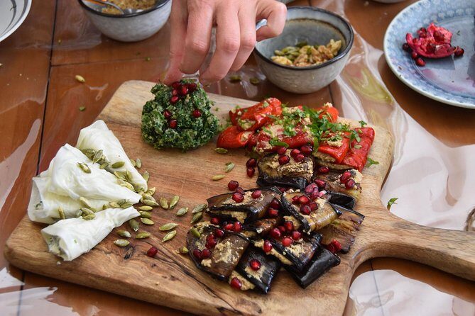 Private Traditional Georgian Meal in a Lovely Tbilisi Home with Transfers - Who This Tour is Best For