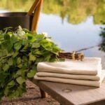 Private Traditional Lakeside Sauna with Midnight Sun - Exploring the Rovaniemi Lakeside Sauna Experience in Detail