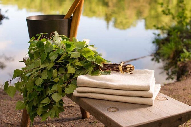 Private Traditional Lakeside Sauna with Midnight Sun - Exploring the Rovaniemi Lakeside Sauna Experience in Detail