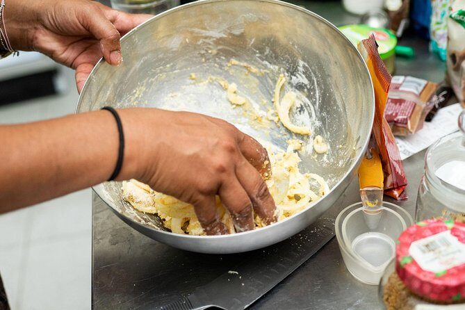 Private Traditional Portuguese and Goan Cooking Class with Paula - An In-Depth Look at the Experience