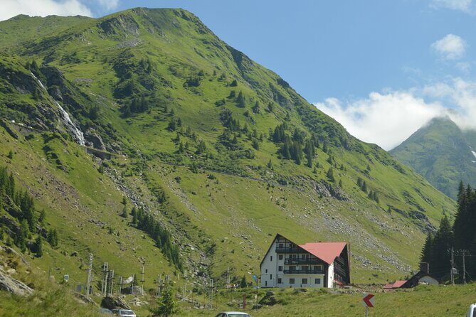 Private Transfagarasan Road Scenic Tour from Bucharest - The Sum Up