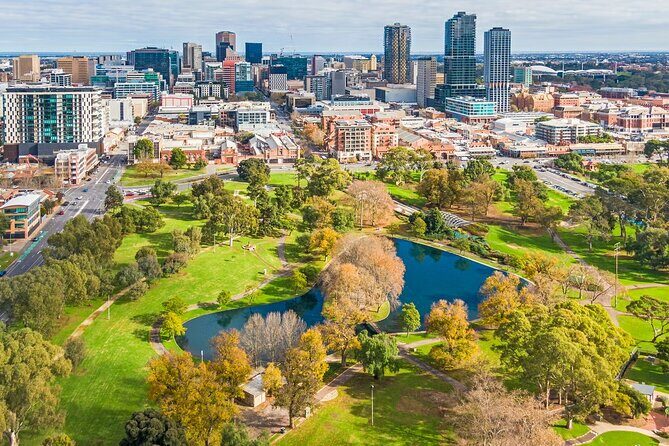 Private Transfer Adelaide Airport ADL to Adelaide City & Port - A Practical and Painless Arrival