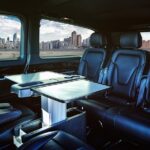 Private Transfer: Airport BNE or Brisbane City to Cruise Port - The Ideal Traveler