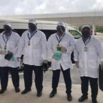 Private Transfer- Airport-Hotel Cancun Up 1 to 5 Passengers - FAQ