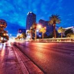 Private Transfer: Airport LAS to Las Vegas By Business Car - The Practical Reality of the Transfer Experience