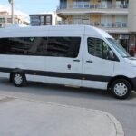 Private Transfer Airport to Cappadocia or Airport to Cappadocia - The Sum Up