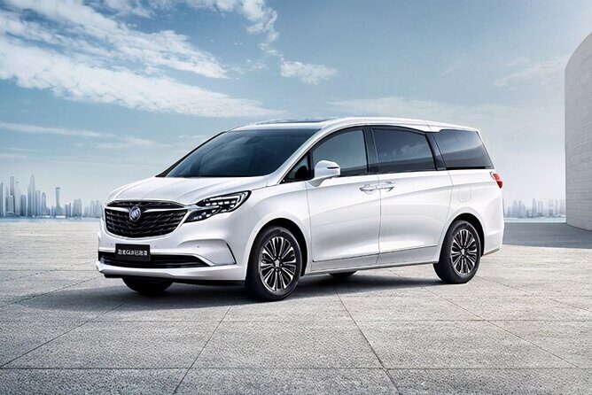 Private Transfer Alaska Anchorage Airport ANC to Anchorage City - The Sum Up