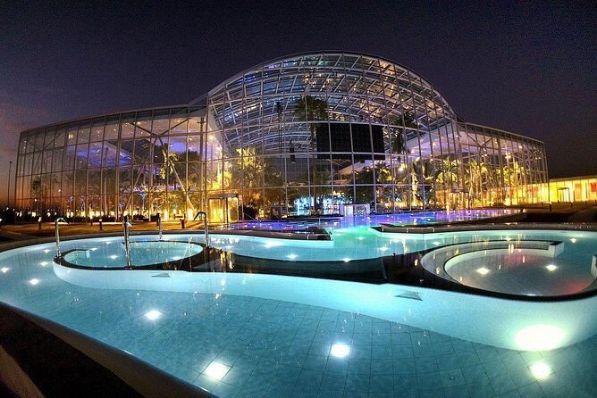 Private Transfer and 3H Tickets to Therme Bucharest - Who Will Benefit Most from This Tour?