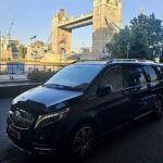 Private transfer any London hotel to/from Southampton Cruise Port - Who Should Book This Transfer?
