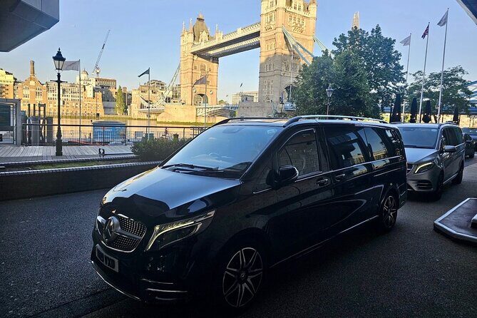 Private transfer any London hotel to/from Southampton Cruise Port - Who Should Book This Transfer?