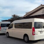 Private transfer at VAN Airport Los Cabos - San Jose del Cabo - What Travelers Say