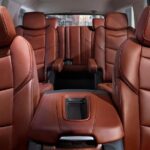 Private Transfer: Atlanta to H. J. Airport ATL in Luxury SUV - Who Should Consider This Service?