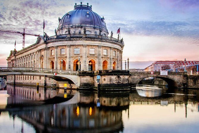 Private Transfer: Berlin to Brandenburg Airport BER in Luxury Car - Why This Transfer Offers Great Value