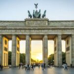 Private Transfer: Berlin to Brandenburg Airport BER in Luxury Van - Detailed Review of the Private Transfer from Berlin to Brandenburg Airport