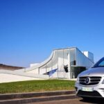 Private transfer between Biarritz and Bilbao - A Detailed Look at the Transfer Experience