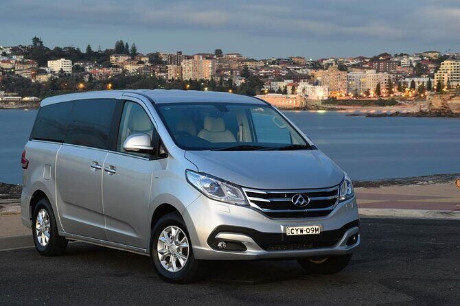 Private transfer between Cairns City Hotel and Airport - Why Opt for This Transfer Over Public Transit or Taxis?