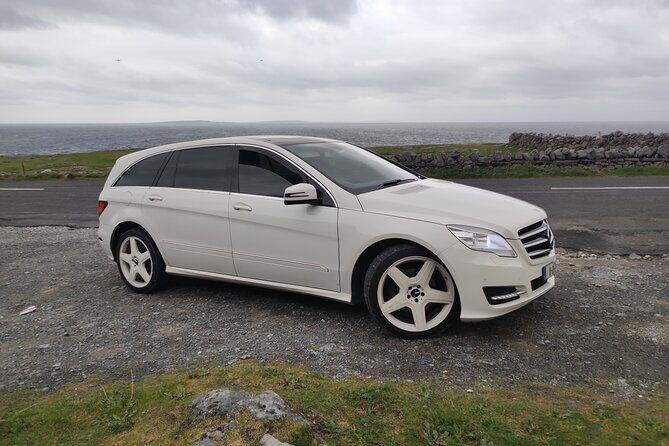 Private Transfer between DUBLIN & ADARE | Premium Vehicles - FAQs