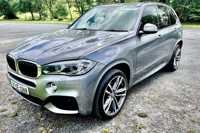 Private Transfer between DUBLIN & DOONBEG | Premium Vehicles - Who Should Consider This Transfer?