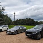 Private Transfer between DUBLIN & KILLARNEY | Premium Vehicles - What to Expect on Your Journey