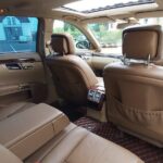 Private Transfer between DUBLIN & LIMERICK | Premium Vehicles - Frequently Asked Questions