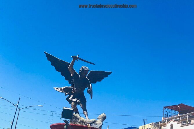 Private transfer between Guanajuato and San Miguel de Allende - Practical Considerations