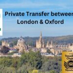Private Transfer between London and Oxford - Meet & Greet - How Do Reviews Reflect on the Experience?