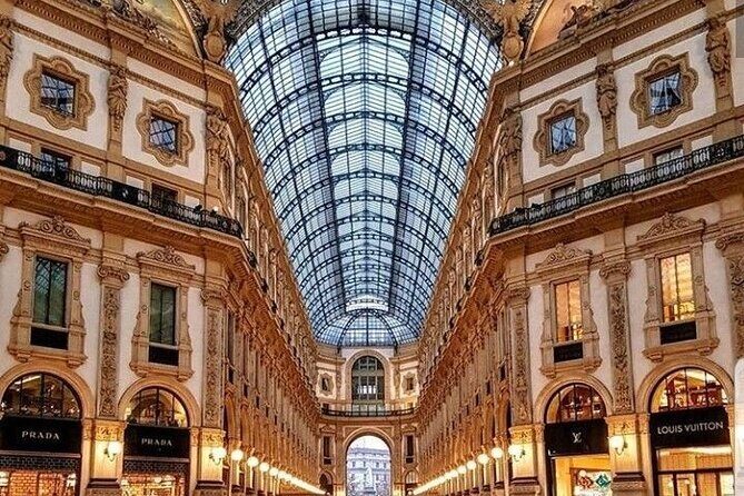 Private Transfer between Malpensa Airport and Milan - What to Expect During Your Transfer