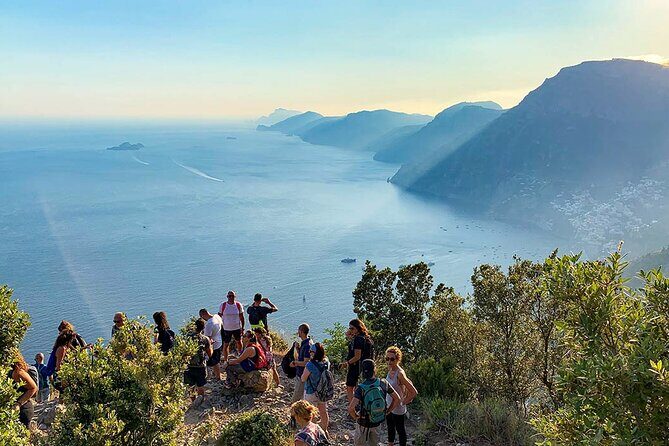 Private Transfer Between Naples and Positano - In-Depth Review: The Real Experience of a Naples to Positano Private Transfer