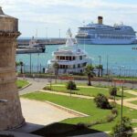 Private Transfer Between Rome Hotel and Civitavecchia Port or vv. - The Complete Picture of the Rome to Civitavecchia Transfer Experience