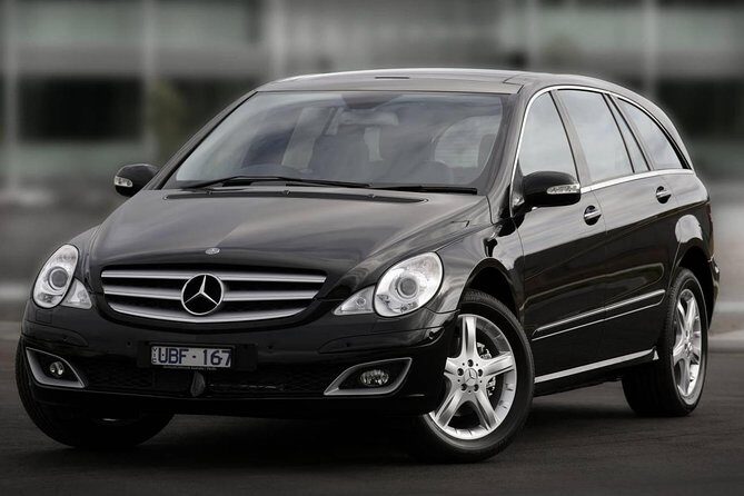 Private Transfer between SHANNON & DOOLIN | Premium Vehicles - Who Will Love This Service?