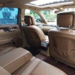 Private Transfer between SHANNON & GALWAY | Premium Vehicles - Who Is This Service Best For?
