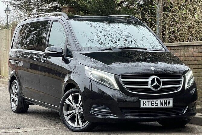 Private Transfer between SHANNON & KILLARNEY | Premium Vehicles - Final Thoughts: Is It Worth It?