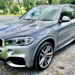 Private Transfer between SHANNON & LAHINCH | Premium Vehicles - A Detailed Look at the Private Transfer Experience